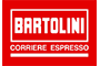 Bartolini Expressversand 3 - 4 Werktage
