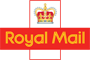 Royal Mail 1 - 2 Werktage